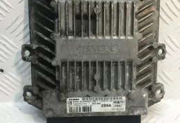 3M51-12A650-AA блок управления ECU Ford Focus C-MAX 2003