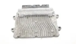 215863899A блок управления ECU Peugeot 206+ 2009