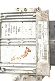 216459248 блок управления ECU Citroen Berlingo 2009