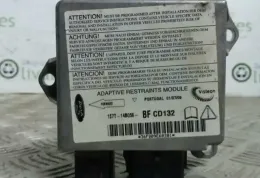1S7T148056BF блок управления AirBag (SRS) Ford Mondeo Mk III 2001