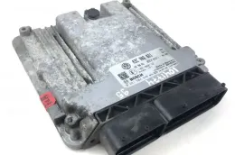 03C990990B блок управління ECU Volkswagen PASSAT B6 2010