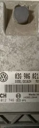 1039S12044 блок управління ECU Volkswagen Caddy 2007