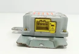 X6T47773 блок управління AirBag (SRS) Suzuki Ignis 2001