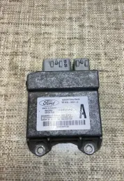 XR3A14B321AC блок управління AirBag (SRS) Ford Mustang IV 2003