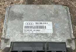 06A906019E блок управління Audi A3 S3 8L 2000 р.в.