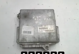 0281001336 блок управління двигуном Peugeot 605 1995 - фото