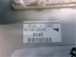 8273020200 блок запобіжників до Toyota Premio