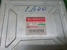 8956087245 блок керування двигуном до Daihatsu