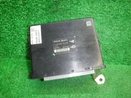 89560B5651 блок управления двигателем Daihatsu