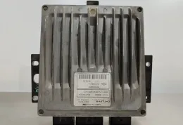 N1.Z2.5.9.3 блок управління ECU Renault Megane II 2005