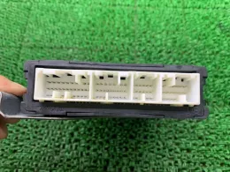 8956097298 блок керування двигуном до Daihatsu