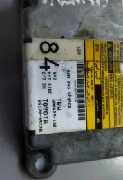 20TE29802 блок управления AirBag (SRS) Toyota Avensis T250 2007