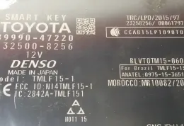 8999047220 блок управления Toyota Prius (XW50) 2015