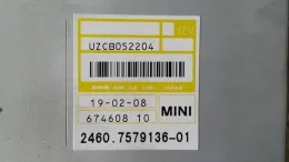 UZCB052204 блок керування коробкою передач до Bmw Mini