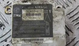 60671766 блок управления AirBag (SRS) Alfa Romeo 166 2000