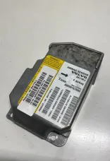 001190411Q блок управління AirBag (SRS) Volvo S40, V40 2002