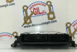 RF7P18881L блок управління ECU Mazda 5 2005