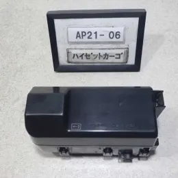 82661B5020 Daihatsu fuse control box