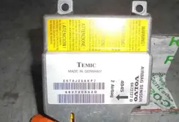E6T8J29AKP7 блок управления AirBag (SRS) Volvo 850 1994 - фото