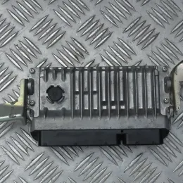 896610DF61 блок управління ECU Toyota Yaris 2013