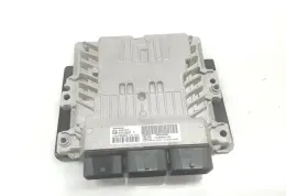 966668180 блок управління ECU Peugeot 3008 I 2009