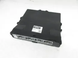8968130150 блок управления Toyota
