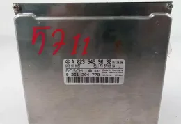 A0235459632 блок управління Mercedes-Benz E W210 1999 р.в. - фото