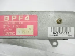 BPF4189E1 блок управления коробкой передач Mazda