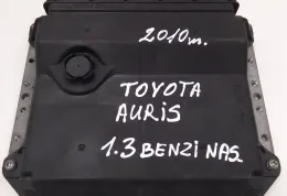 8966102W20 блок управління ECU Toyota Auris 150 2010