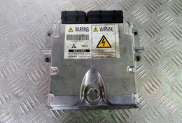 1860A898 блок управління ECU Mitsubishi L200 2008