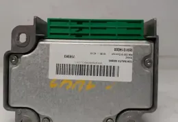 N1Z2524 блок управління AirBag (SRS) KIA Ceed 2009