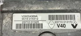 9015015312 блок управления ECU Renault Megane III 2009