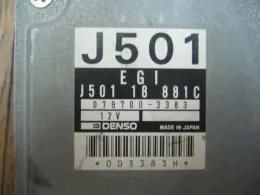J50118881C блок керування двигуном до Mazda Sentia