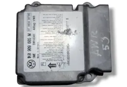 3050717B блок управления AirBag (SRS) Skoda Octavia Mk2 (1Z) 2007