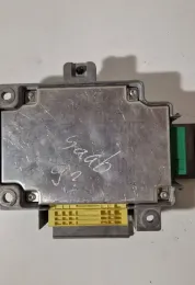 35020002 блок управления AirBag (SRS) Saab 9-3 Ver2 2003