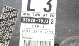 MB1123002573 блок управління ECU Suzuki SX4 2009