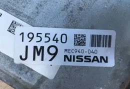 195540 блок управления ECU Nissan Juke I F15 2013