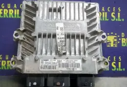 5WS40175D блок управління ECU Peugeot 1007 2005