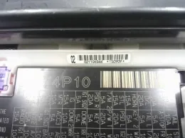 3677580P21 блок запобіжників до Suzuki Lapin