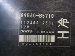 89560B5710 блок керування двигуном до Daihatsu Hijet
