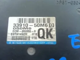 3391050M6 блок управления двигателем Suzuki