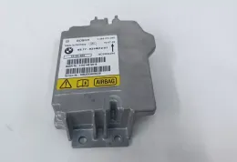 6577921481201 блок управления AirBag (SRS) BMW 1 E81 E87 2010