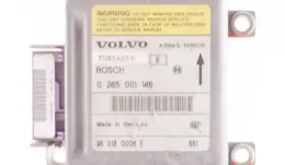 960180008E блок управління AirBag (SRS) Volvo S40, V40 1996