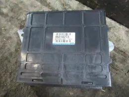 E6T71272 блок керування двигуном до Nissan