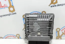 106269 блок управління ECU Seat Ibiza IV (6J,6P) 2008