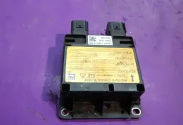 2S6T14B056BM блок управления AirBag (SRS) Ford Fusion 2004