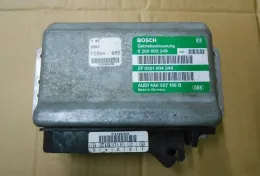 Блок управління коробкою передач 4A0927156B audi a6 c4 100 c4