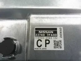 1149000983 блок керування до Nissan