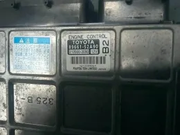 2120002090 блок управления двигателем Toyota