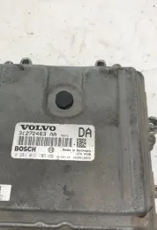 31292463 блок управления ECU Volvo V70 2007